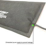 Wissend Kletterndes Haustier-Thermostat Zeitschalter Thermostatische Wasserdichte USB-Heizunterlage, Ohne Schalter S, Dreistufige Temperaturregelung S, Ohne Schalter M, Dreistufige Temperaturregelung M, Ohne Schalter L, Dreistufige Temperaturregelung L