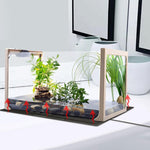 Wissend Kletterndes Haustier-Thermostat Zeitschalter Thermostatische Wasserdichte USB-Heizunterlage, Ohne Schalter S, Dreistufige Temperaturregelung S, Ohne Schalter M, Dreistufige Temperaturregelung M, Ohne Schalter L, Dreistufige Temperaturregelung L
