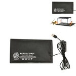 Wissend Kletterndes Haustier-Thermostat Zeitschalter Thermostatische Wasserdichte USB-Heizunterlage, Ohne Schalter S, Dreistufige Temperaturregelung S, Ohne Schalter M, Dreistufige Temperaturregelung M, Ohne Schalter L, Dreistufige Temperaturregelung L