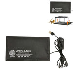 Wissend Kletterndes Haustier-Thermostat Zeitschalter Thermostatische Wasserdichte USB-Heizunterlage, Ohne Schalter S, Dreistufige Temperaturregelung S, Ohne Schalter M, Dreistufige Temperaturregelung M, Ohne Schalter L, Dreistufige Temperaturregelung L