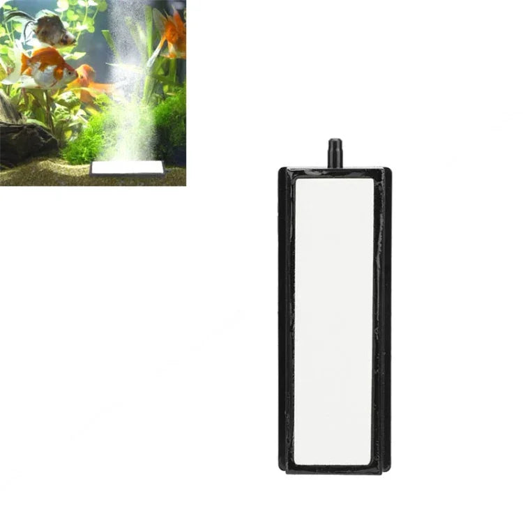 Nano-Blasenstein-Luftreinigungs-Sauerstoffpumpe, S, M, L