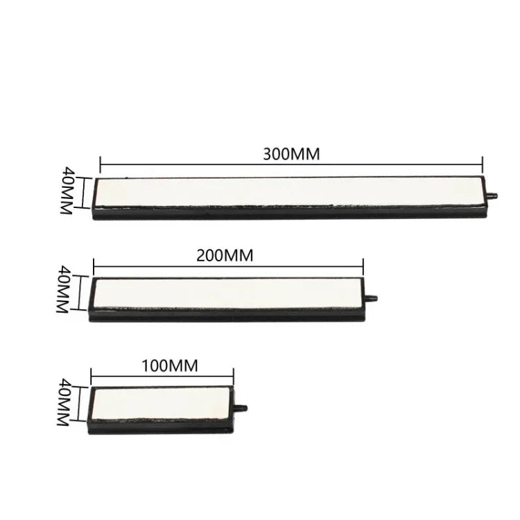 Nano-Blasenstein-Luftreinigungs-Sauerstoffpumpe, S, M, L