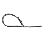 Multifunktionale, verstellbare Hundeleine für Outdoor-Training, strapazierfähiges und zugfestes Halsband, Größen: M, L, XL