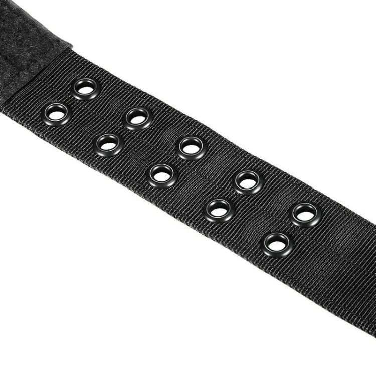 Multifunktionale, verstellbare Hundeleine für Outdoor-Training, strapazierfähiges und zugfestes Halsband, Größen: M, L, XL