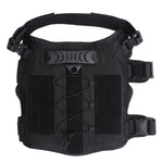 Trainingsweste für Hunde, Outdoor-Ausrüstung, Haustierbekleidung, M, L