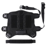 Trainingsweste für Hunde, Outdoor-Ausrüstung, Haustierbekleidung, M, L