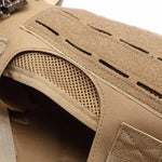 Trainingsweste für Hunde, Outdoor-Ausrüstung, Haustierbekleidung, M, L