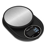 Home Kitchen Elektronische Waage Hochpräzise Edelstahl Schmuckwaage, gesäumt 5kg/1g, ungesäumt 5kg/1g, gesäumt 3kg/0.1g, ungesäumt 3kg/0.1g, gesäumt 5kg/0.1g, ungesäumt 5kg/0.1g