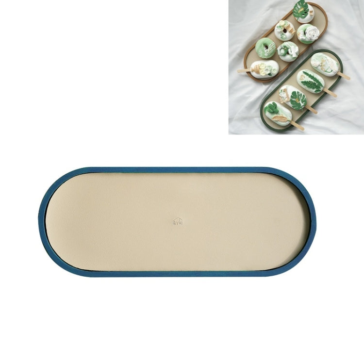 Desktop Aufbewahrungsschale, , Oval (Warmbraun), , Dreieck (Warmbraun), , Rund (Warmbraun), , Oval (Dunkelgrün), , Dreieck (Dunkelgrün), , Rund (Dunkelgrün), , Oval (Grüner Lotus), , Dreieck (Grüner Lotus)