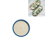 Desktop Aufbewahrungsschale, , Oval (Warmbraun), , Dreieck (Warmbraun), , Rund (Warmbraun), , Oval (Dunkelgrün), , Dreieck (Dunkelgrün), , Rund (Dunkelgrün), , Oval (Grüner Lotus), , Dreieck (Grüner Lotus)