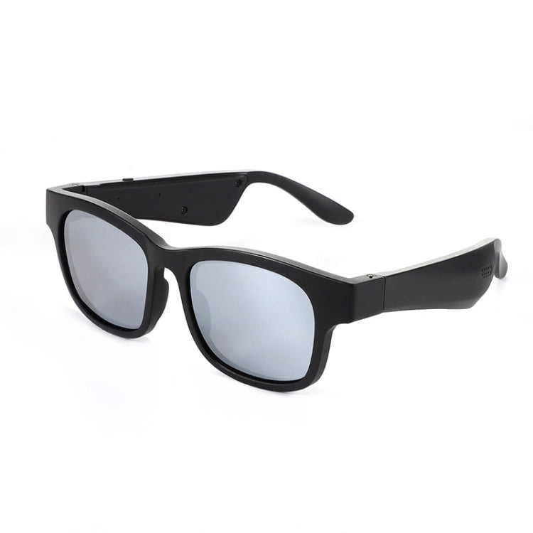 A12 Smart Bluetooth Audio Sonnenbrille Bluetooth Brille, Blau, Schwarz, Grün, Rotgold, Silber