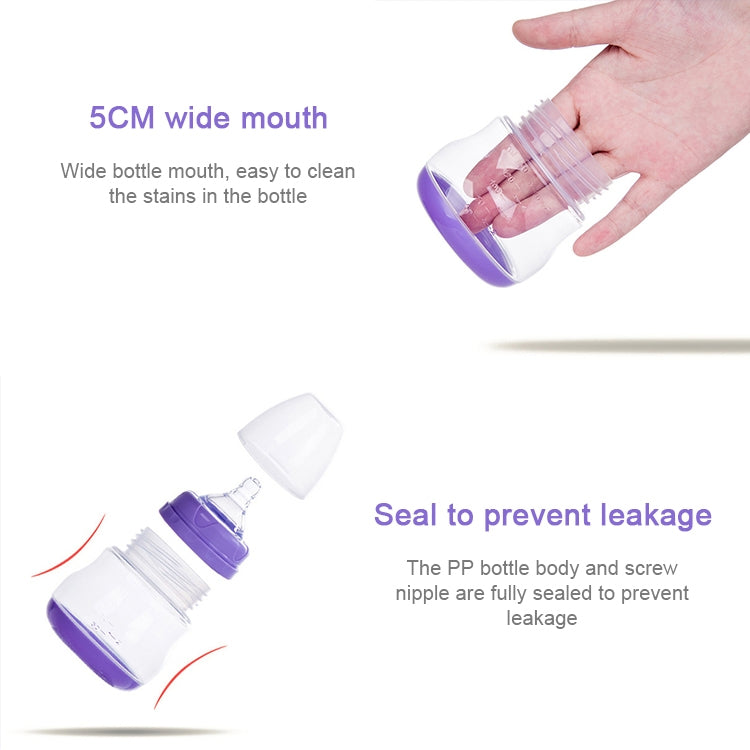 Schmerzlose, verstellbare manuelle Massage-Milchpumpe