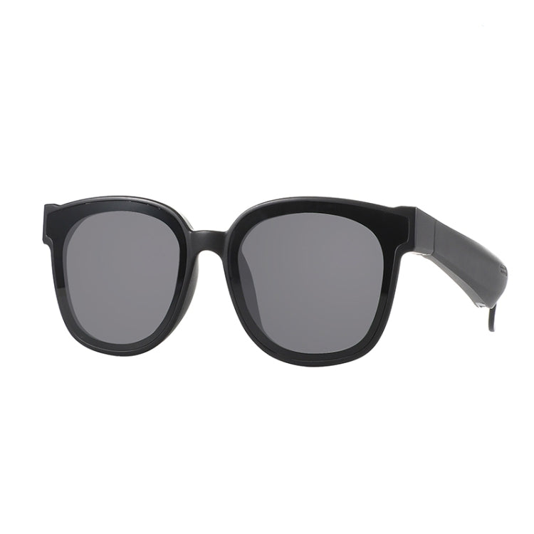 A13 Smart Audio Sonnenbrille Bluetooth Ohrhörer, Dunkelgrau, Braun, Dunkelgrün