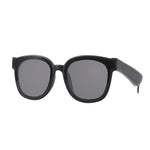 A13 Smart Audio Sonnenbrille Bluetooth Ohrhörer, Dunkelgrau, Braun, Dunkelgrün