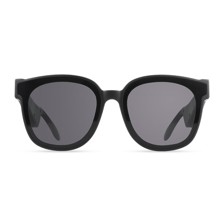 A13 Smart Audio Sonnenbrille Bluetooth Ohrhörer, Dunkelgrau, Braun, Dunkelgrün