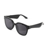 A13 Smart Audio Sonnenbrille Bluetooth Ohrhörer, Dunkelgrau, Braun, Dunkelgrün