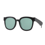A13 Smart Audio Sonnenbrille Bluetooth Ohrhörer, Dunkelgrau, Braun, Dunkelgrün