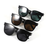 A13 Smart Audio Sonnenbrille Bluetooth Ohrhörer, Dunkelgrau, Braun, Dunkelgrün