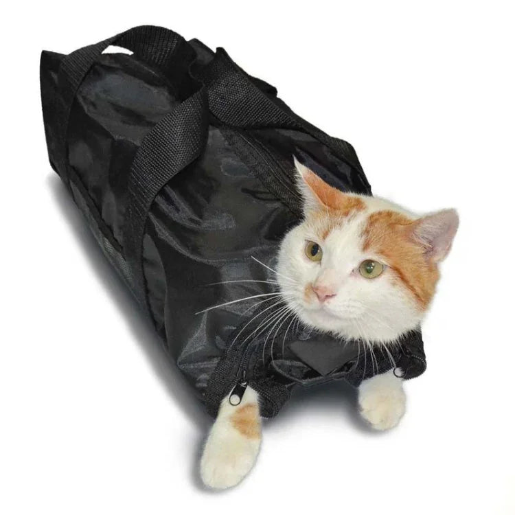 Badetasche für Haustiere, Katzenpflegetasche, Haustierreinigungsartikel, Haustierreinigungsartikel