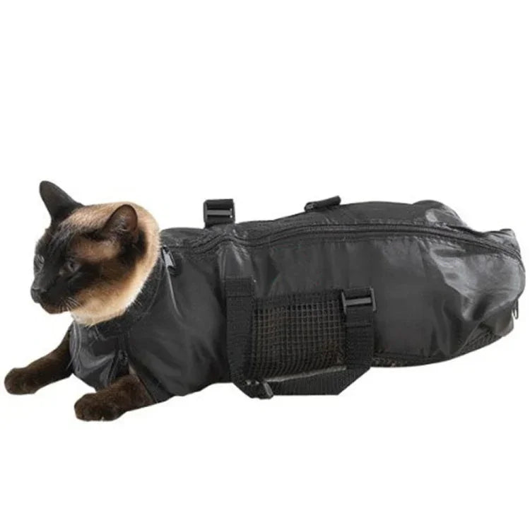 Badetasche für Haustiere, Katzenpflegetasche, Haustierreinigungsartikel, Haustierreinigungsartikel