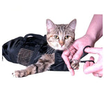 Badetasche für Haustiere, Katzenpflegetasche, Haustierreinigungsartikel, Haustierreinigungsartikel
