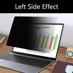 Laptop Blickschutzfolie Anti-Spion Matt Reflektierende Bildschirmschutzfolie, Für Huawei MateBook 13 (Vollkleber), Für Huawei MateBook 13 (Ohne Kleber), Für Huawei MateBook 14 (Vollkleber), Für Huawei MateBook 14 (Ohne Kleber)