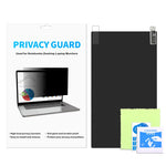 Laptop Blickschutzfolie Anti-Spion Matt Reflektierende Bildschirmschutzfolie, Für Huawei MateBook 13 (Vollkleber), Für Huawei MateBook 13 (Ohne Kleber), Für Huawei MateBook 14 (Vollkleber), Für Huawei MateBook 14 (Ohne Kleber)
