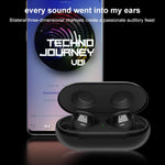 R175 In-Ear Tragbarer Kabelloser Bluetooth Ohrhörer, TBD0548658301E, TBD0548658301F, TBD0548658301A, TBD0548658301B, TBD0548658301C, TBD0548658301D