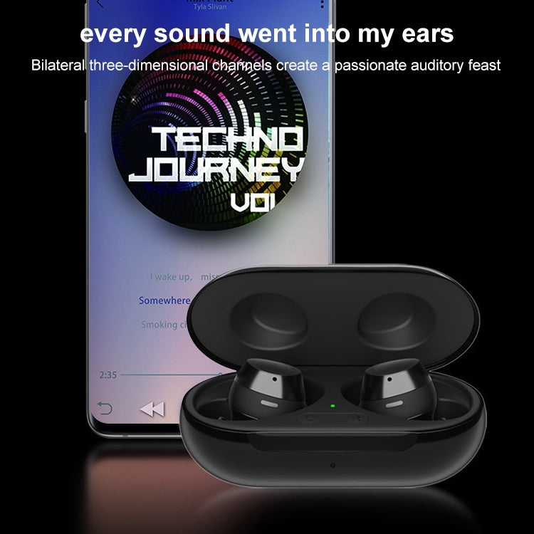 R175 In-Ear Tragbarer Kabelloser Bluetooth Ohrhörer, TBD0548658301E, TBD0548658301F, TBD0548658301A, TBD0548658301B, TBD0548658301C, TBD0548658301D