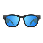 Binaurale Anruf Intelligente Bluetooth Brillen Ohrhörer, A14 Schwarz, A14 Blau, A14 Grün, A14 Silber, A12 Bunt