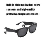 Binaurale Anruf Intelligente Bluetooth Brillen Ohrhörer, A14 Schwarz, A14 Blau, A14 Grün, A14 Silber, A12 Bunt