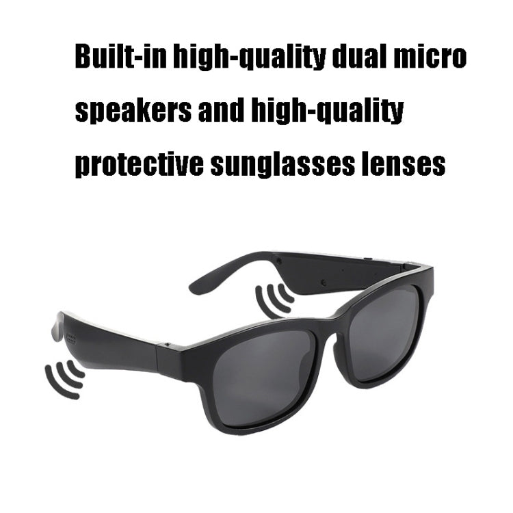 Binaurale Anruf Intelligente Bluetooth Brillen Ohrhörer, A14 Schwarz, A14 Blau, A14 Grün, A14 Silber, A12 Bunt
