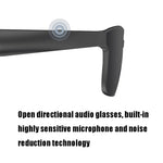 Binaurale Anruf Intelligente Bluetooth Brillen Ohrhörer, A14 Schwarz, A14 Blau, A14 Grün, A14 Silber, A12 Bunt