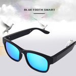 Binaurale Anruf Intelligente Bluetooth Brillen Ohrhörer, A14 Schwarz, A14 Blau, A14 Grün, A14 Silber, A12 Bunt