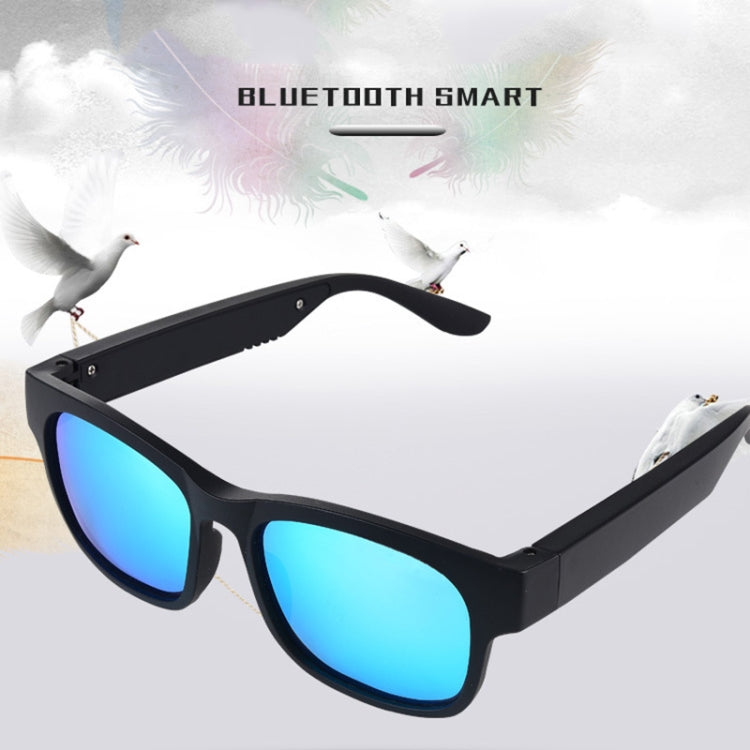 Binaurale Anruf Intelligente Bluetooth Brillen Ohrhörer, A14 Schwarz, A14 Blau, A14 Grün, A14 Silber, A12 Bunt