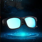 Binaurale Anruf Intelligente Bluetooth Brillen Ohrhörer, A14 Schwarz, A14 Blau, A14 Grün, A14 Silber, A12 Bunt