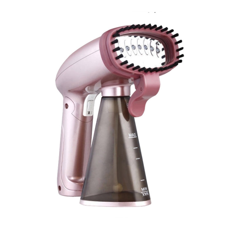 XT-668 Haushalt Mini Tragbarer Faltbarer Handdampfer, CN Stecker, XT-668