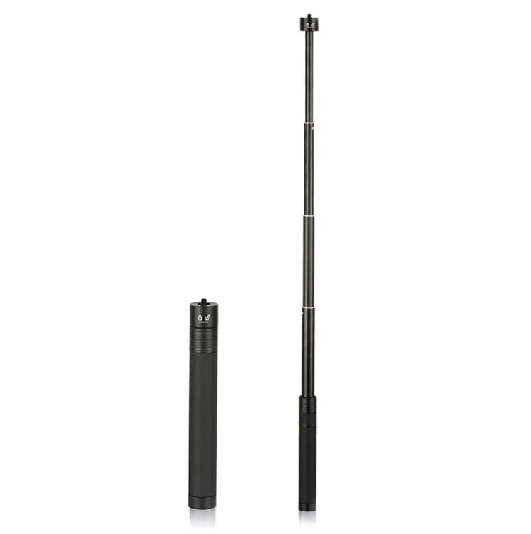 Verlängerungsstange Stabilisator Spezielle Selfie-Verlängerungsstange für G5 / SPG / WG2 Gimbal, YC573A