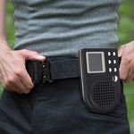 Outdoor Elektronischer Vogelrufspieler MP3 mit kabelloser Fernbedienung, US-Stecker, EU-Stecker
