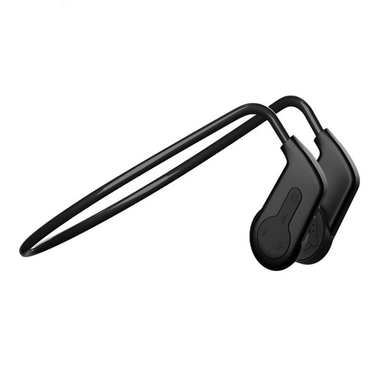 K3 Knochenleitung Bluetooth 5.0 Kabellose Kopfhörer Wasserdichte Kopfhörer, 16GB RAM