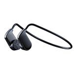 K3 Bone Conduction Bluetooth 5.0 Wireless Headphones Waterproof Headphones, 16GB RAM