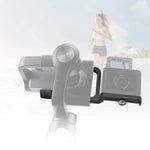 YJ Handheld-Stabilisator-Konverterplatine für Sony RXOII/Feiyu/Zhiyun/DJI/osmo, für Sony RXO II