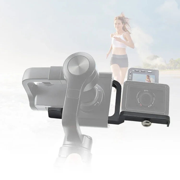YJ Handheld-Stabilisator-Konverterplatine für Sony RXOII/Feiyu/Zhiyun/DJI/osmo, für Sony RXO II