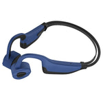 K7 Knochenleitung Bluetooth 5.0 Kabelloser Ohrhörer Wasserdichte Kopfhörer, 16GB RAM