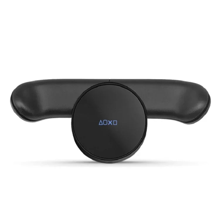 Herz für Gamecontroller, rückseitige Tastenverbindungsplatte, zusätzliche Tasten auf der Rückseite, Verbindung der hinteren Erweiterungseinheit für PS4, 2