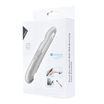 PR-08 1600DPI 6 Tasten 2.4G Kabellose Elektronische Whiteboard-Stift Multi-Funktions-Stift Maus PPT Flip Pen, Weiß, Rot, Blau, Schwarz, Silbergrau
