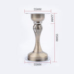Edelstahl-Türstopper zum Kleben, verdickt, stark magnetisch, gebürsteter Stahl, Grünbronze, Rotbronze, Schwarz