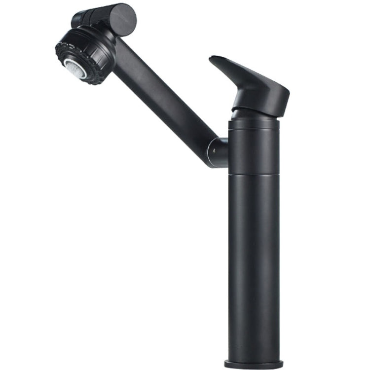 Universal Swivel Faucet Bathroom Hot & Cold Dual-Out Mode Faucet, Short HT-805065, High HT-805065-1, Short HT-99528, High HT-99528-1, Short HT-87590, High HT-87590-1, Short HT-90560, High HT-90560-1