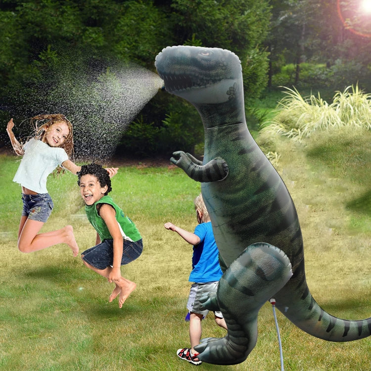 Wassersprühender Dinosaurier PVC großer Dinosaurier Modell Wassersprühspielzeug, PVC großer Dinosaurier
