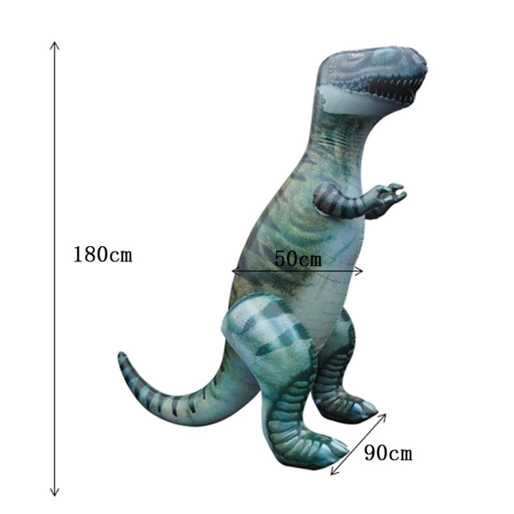 Wassersprühender Dinosaurier PVC großer Dinosaurier Modell Wassersprühspielzeug, PVC großer Dinosaurier